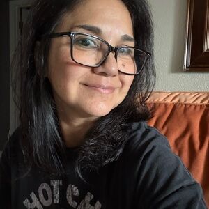 Meet your Posher, Irene